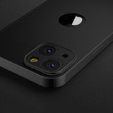 360° Кейс за Apple iPhone 13 Mini- Черен