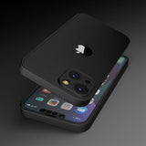 360° Кейс за Apple iPhone 13 Mini- Черен