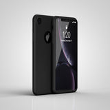 360° кейс за Apple iPhone XR