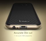 Златен калъф Samsung Galaxy A5 (2017)