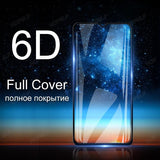 Стъклен протектор за Xiaomi Redmi Note 8T