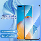 Стъклен протектор за Huawei P40 Pro