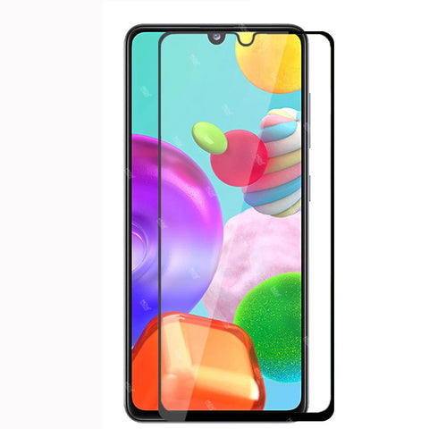Стъклен протектор за Samsung Galaxy A41