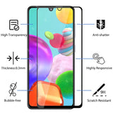 Стъклен протектор за Samsung Galaxy A41
