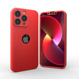 360° Кейс за Apple iPhone 13 Pro - Син