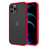 Матиран Кейс за Apple iPhone 12 Pro