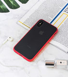 Калъф за Apple iPhone XS