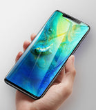 3D защитно стъкло за Huawei Mate 20