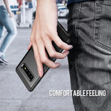 Sport Hybrid калъф за Samsung Galaxy S10