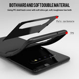 Sport Hybrid калъф за Samsung Galaxy S10 Plus