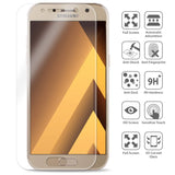 3D стъклен протектор за Samsung Galaxy J5 2017