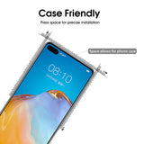 Стъклен протектор за Huawei P40 Pro